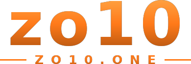 zo10 logo